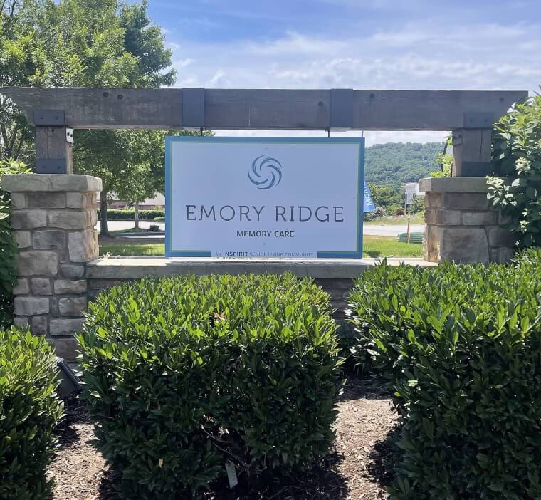 Housing related signs